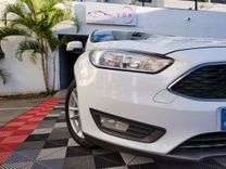 voiture occasion FORD FOCUS à la Réunion disponible sur noutlauto.re