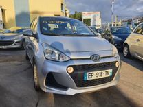 voiture occasion HYUNDAI I 10 à la Réunion disponible sur noutlauto.re