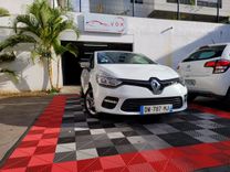 voiture occasion RENAULT CLIO à la Réunion disponible sur noutlauto.re