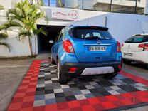 voiture occasion OPEL MOKKA à la Réunion disponible sur noutlauto.re