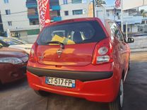 voiture occasion NISSAN PIXO à la Réunion disponible sur noutlauto.re