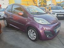 voiture occasion PEUGEOT 107 à la Réunion disponible sur noutlauto.re