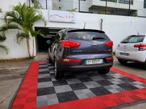 voiture occasion KIA SPORTAGE à la Réunion disponible sur noutlauto.re