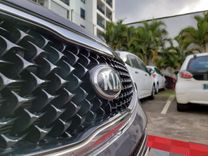 voiture occasion KIA SPORTAGE à la Réunion disponible sur noutlauto.re