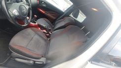 voiture occasion NISSAN JUKE à la Réunion disponible sur noutlauto.re
