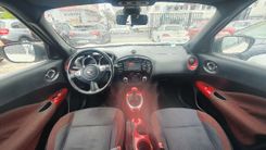 voiture occasion NISSAN JUKE à la Réunion disponible sur noutlauto.re