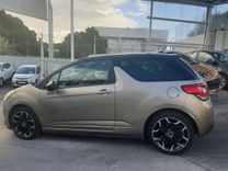 voiture occasion CITROEN DS3 à la Réunion disponible sur noutlauto.re