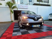 voiture occasion RENAULT CAPTUR à la Réunion disponible sur noutlauto.re