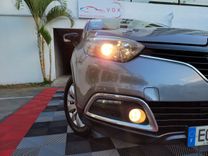 voiture occasion RENAULT CAPTUR à la Réunion disponible sur noutlauto.re