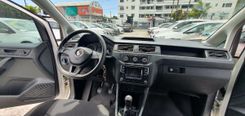 voiture occasion VOLKSWAGEN CADDY à la Réunion disponible sur noutlauto.re