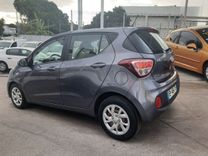 voiture occasion HYUNDAI I 10 à la Réunion disponible sur noutlauto.re