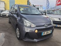 voiture occasion HYUNDAI I 10 à la Réunion disponible sur noutlauto.re