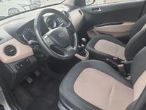 voiture occasion HYUNDAI I 10 à la Réunion disponible sur noutlauto.re