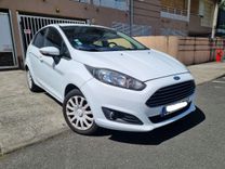 voiture occasion FORD FIESTA à la Réunion disponible sur noutlauto.re