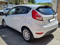 voiture occasion FORD FIESTA à la Réunion disponible sur noutlauto.re