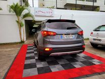 voiture occasion HYUNDAI SANTA FE à la Réunion disponible sur noutlauto.re