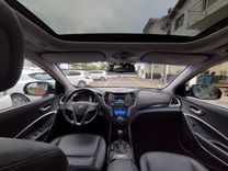 voiture occasion HYUNDAI SANTA FE à la Réunion disponible sur noutlauto.re