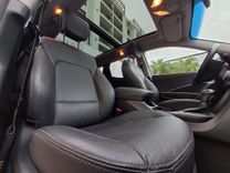voiture occasion HYUNDAI SANTA FE à la Réunion disponible sur noutlauto.re
