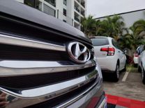 voiture occasion HYUNDAI SANTA FE à la Réunion disponible sur noutlauto.re