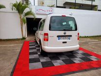 voiture occasion VOLKSWAGEN CADDY à la Réunion disponible sur noutlauto.re