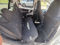 voiture occasion PEUGEOT 107 à la Réunion disponible sur noutlauto.re
