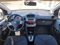 voiture occasion PEUGEOT 107 à la Réunion disponible sur noutlauto.re