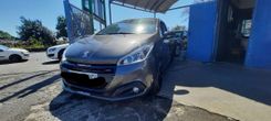 voiture occasion PEUGEOT 208 à la Réunion disponible sur noutlauto.re