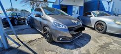 voiture occasion PEUGEOT 208 à la Réunion disponible sur noutlauto.re