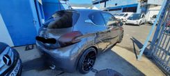 voiture occasion PEUGEOT 208 à la Réunion disponible sur noutlauto.re