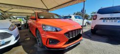 voiture occasion FORD FOCUS à la Réunion disponible sur noutlauto.re