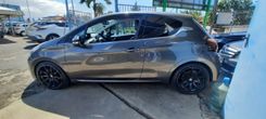 voiture occasion PEUGEOT 208 à la Réunion disponible sur noutlauto.re