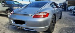 voiture occasion PORSCHE CAYMAN à la Réunion disponible sur noutlauto.re