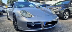 voiture occasion PORSCHE CAYMAN à la Réunion disponible sur noutlauto.re