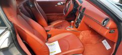 voiture occasion PORSCHE CAYMAN à la Réunion disponible sur noutlauto.re