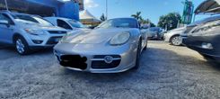 voiture occasion PORSCHE CAYMAN à la Réunion disponible sur noutlauto.re