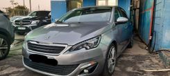 voiture occasion PEUGEOT 308 à la Réunion disponible sur noutlauto.re