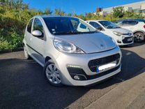 voiture occasion PEUGEOT 107 à la Réunion disponible sur noutlauto.re