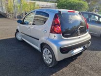 voiture occasion PEUGEOT 107 à la Réunion disponible sur noutlauto.re