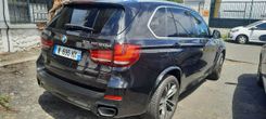 voiture occasion BMW X5 à la Réunion disponible sur noutlauto.re