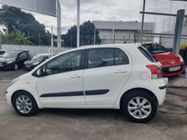 voiture occasion TOYOTA YARIS à la Réunion disponible sur noutlauto.re