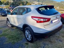 voiture occasion NISSAN QASHQAI à la Réunion disponible sur noutlauto.re