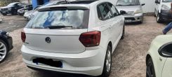 voiture occasion VOLKSWAGEN POLO à la Réunion disponible sur noutlauto.re