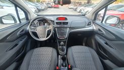 voiture occasion OPEL MOKKA à la Réunion disponible sur noutlauto.re