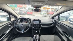 voiture occasion RENAULT CLIO à la Réunion disponible sur noutlauto.re