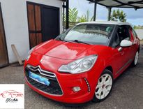 voiture occasion CITROEN DS3 à la Réunion disponible sur noutlauto.re