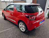 voiture occasion CITROEN DS3 à la Réunion disponible sur noutlauto.re