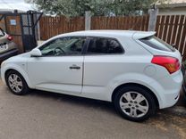 voiture occasion KIA PRO-CEED à la Réunion disponible sur noutlauto.re