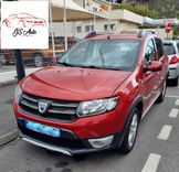 voiture occasion DACIA SANDERO à la Réunion disponible sur noutlauto.re