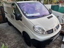 voiture occasion RENAULT TRAFIC à la Réunion disponible sur noutlauto.re