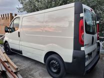 voiture occasion RENAULT TRAFIC à la Réunion disponible sur noutlauto.re
